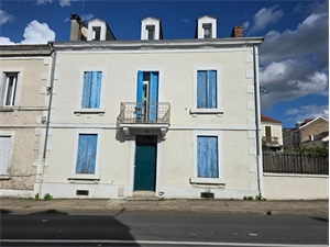 appartement à la vente -   24000  PERIGUEUX, surface 17 m2 vente appartement - UBI441836441